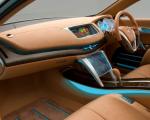 Nissan Intima Concept 2007 года